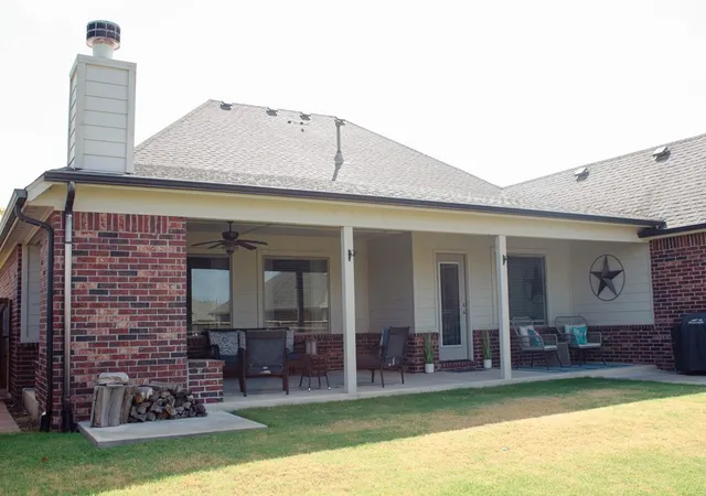 Photo 2 of Single family home for sale at 10414 S 230th Eastavenue, Broken Arrow, OK 74014 | MLS# 2633350 | Listing updated on 2026-09-12
