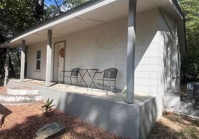 Photo 24 of Single family home for sale at 1380 Day Ln, Tahlequah, OK 74464 | MLS# 2633595 | Listing updated on 2026-09-12