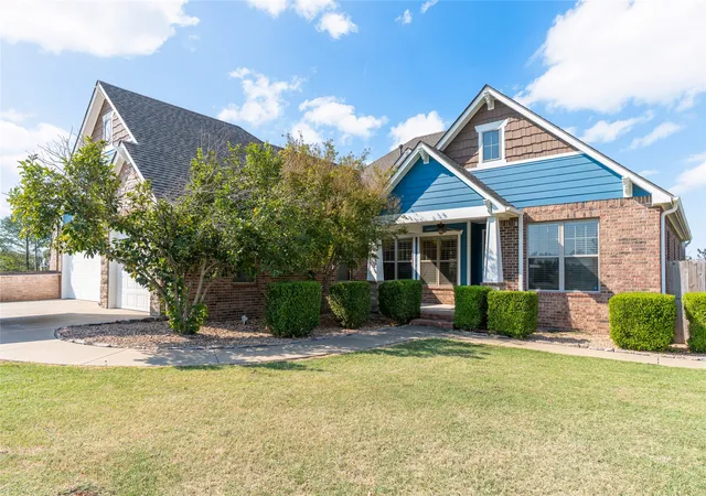 Photo 1 of Single family home for sale at 15490 N 21st East Ave, Skiatook, OK 74070 | MLS# 2632617 | Listing updated on 2026-09-12