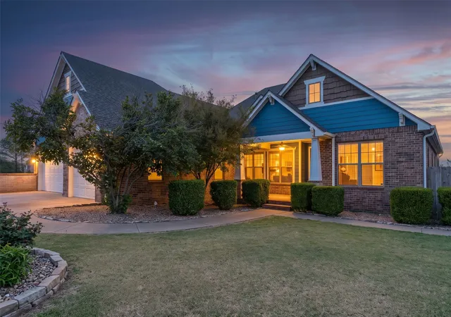Photo 1 of Single family home for sale at 15490 N 21st East Ave, Skiatook, OK 74070 | MLS# 2632617 | Listing updated on 2026-10-22