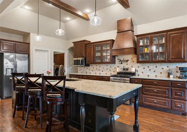 Photo 3 of Single family home for sale at 15490 N 21st East Ave, Skiatook, OK 74070 | MLS# 2632617 | Listing updated on 2026-09-12