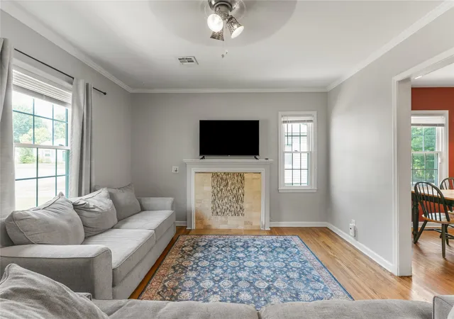 Photo 3 of Single family home for sale at 2239 S Oswego Ave, Tulsa, OK 74114 | MLS# 2632642 | Listing updated on 2026-09-12