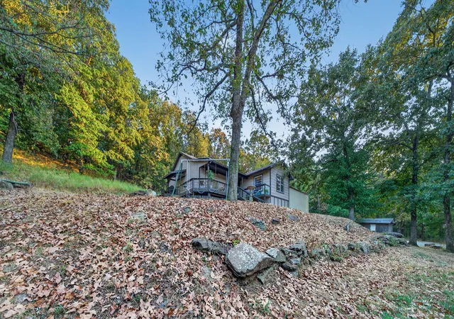 Photo 1 of Sale Pending at 11725 S 437 Road, Locust Grove, OK 74352 | MLS# 2631792 | Listing updated on 2026-10-02