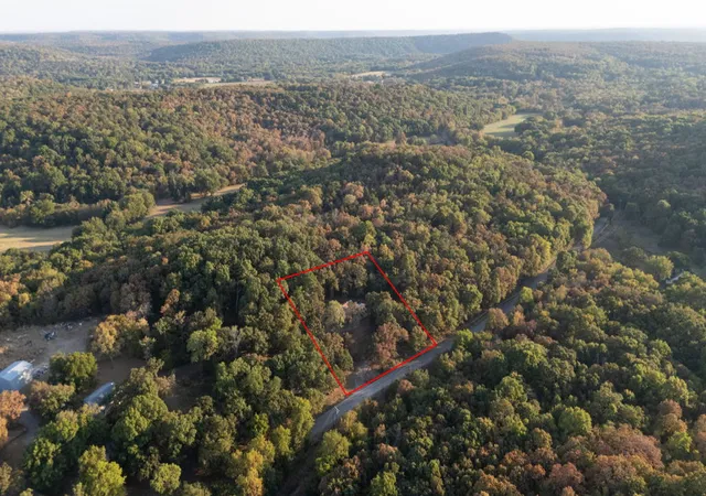 Photo 3 of Sale Pending at 11725 S 437 Road, Locust Grove, OK 74352 | MLS# 2631792 | Listing updated on 2026-10-02