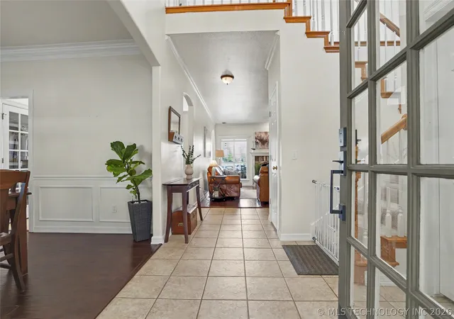 Photo 3 of Sale Pending at 3701 N Oak Ave, Broken Arrow, OK 74012 | MLS# 2633506 | Listing updated on 2026-09-15