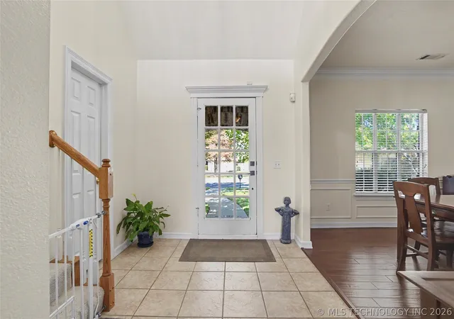Photo 4 of Sale Pending at 3701 N Oak Ave, Broken Arrow, OK 74012 | MLS# 2633506 | Listing updated on 2026-09-15