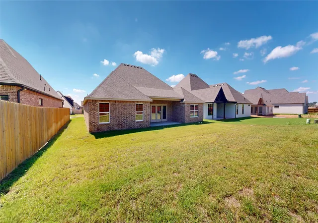 Photo 30 of Single family home for sale at 2843 E 141st Court S, Bixby, OK 74008 | MLS# 2633178 | Listing updated on 2026-09-12