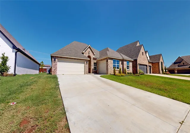 Photo 2 of Single family home for sale at 2843 E 141st Court S, Bixby, OK 74008 | MLS# 2633178 | Listing updated on 2026-09-12