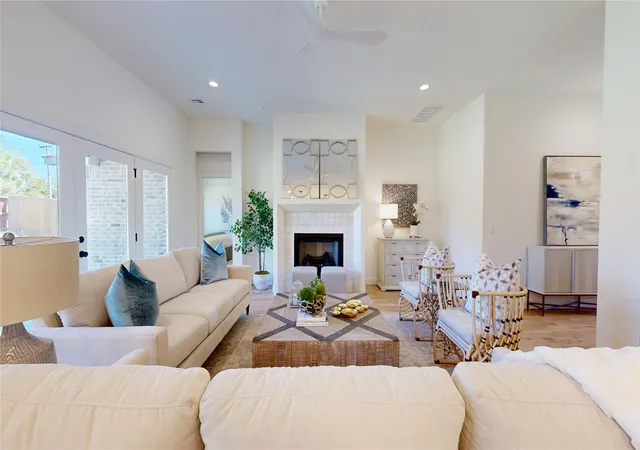 Photo 4 of Single family home for sale at 2843 E 141st Court S, Bixby, OK 74008 | MLS# 2633178 | Listing updated on 2026-09-12