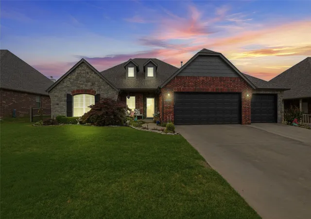 Photo 42 of Sale Pending at 9306 E 91st Street N, Owasso, OK 74055 | MLS# 2633754 | Listing updated on 2026-09-12