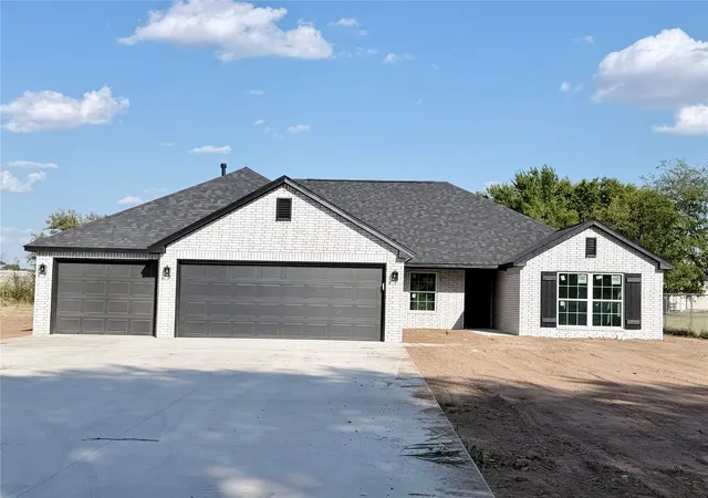 Photo 1 of Single family home for sale at 9937 N Osage Dr, Sperry, OK 74073 | MLS# 2633745 | Listing updated on 2026-09-13