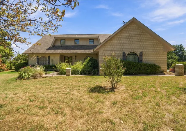 Photo 1 of Single family home for sale at 13251 S 275th East Ave, Coweta, OK 74429 | MLS# 2633722 | Listing updated on 2026-09-12