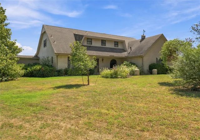 Photo 2 of Single family home for sale at 13251 S 275th East Ave, Coweta, OK 74429 | MLS# 2633722 | Listing updated on 2026-09-12