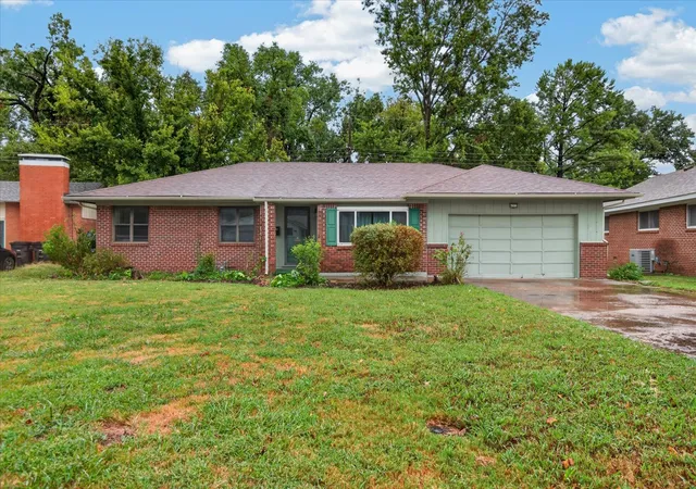 Photo 1 of Single family home for sale at 4313 Fleetwood Dr, Bartlesville, OK 74006 | MLS# 2633753 | Listing updated on 2026-09-12