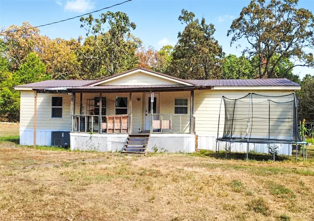 Photo 1 of Sale Pending at 8683 N 436 Road, Hulbert, OK 74441 | MLS# 2633743 | Listing updated on 2026-09-21