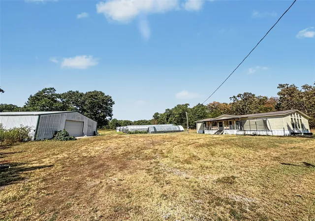 Photo 3 of Sale Pending at 8683 N 436 Road, Hulbert, OK 74441 | MLS# 2633743 | Listing updated on 2026-09-21