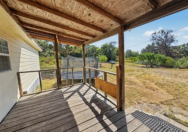 Photo 4 of Sale Pending at 8683 N 436 Road, Hulbert, OK 74441 | MLS# 2633743 | Listing updated on 2026-09-21