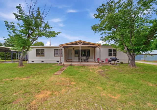 Photo 1 of Sale Pending at 34964 Green Rd, Mannford, OK 74044 | MLS# 2633762 | Listing updated on 2026-09-23