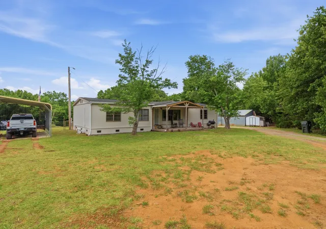 Photo 3 of Sale Pending at 34964 Green Rd, Mannford, OK 74044 | MLS# 2633762 | Listing updated on 2026-09-23