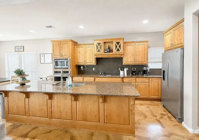 Photo 3 of Single family home for sale at 7035 E 127th Street S, Bixby, OK 74008 | MLS# 2633759 | Listing updated on 2026-09-12