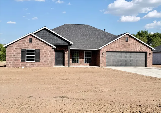 Photo 1 of Single family home for sale at 9945 N Osage Dr, Sperry, OK 74073 | MLS# 2633761 | Listing updated on 2026-09-13