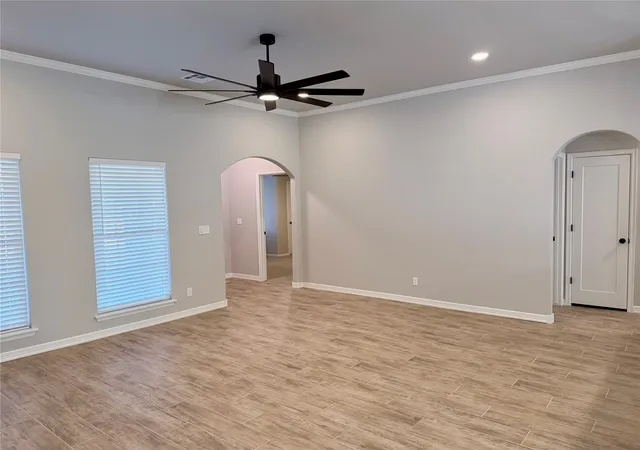 Photo 3 of Single family home for sale at 9945 N Osage Dr, Sperry, OK 74073 | MLS# 2633761 | Listing updated on 2026-09-13