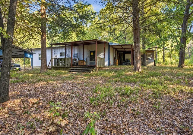 Photo 1 of Single family home for sale at 113 Vanzandt, Mead, OK 73449 | MLS# 2633769 | Listing updated on 2026-09-12