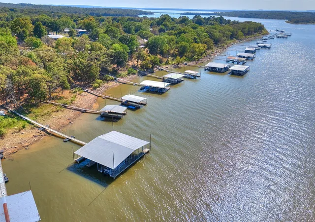 Photo 1 of Manufactured home for sale at 417861 E Branum S, Checotah, OK 74426 | MLS# 2632314 | Listing updated on 2026-09-14