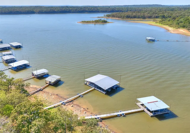 Photo 2 of Manufactured home for sale at 417861 E Branum S, Checotah, OK 74426 | MLS# 2632314 | Listing updated on 2026-09-14