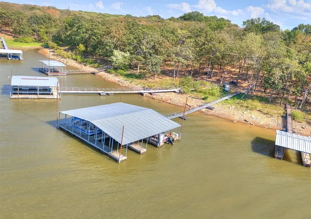 Photo 3 of Manufactured home for sale at 417861 E Branum S, Checotah, OK 74426 | MLS# 2632314 | Listing updated on 2026-09-14