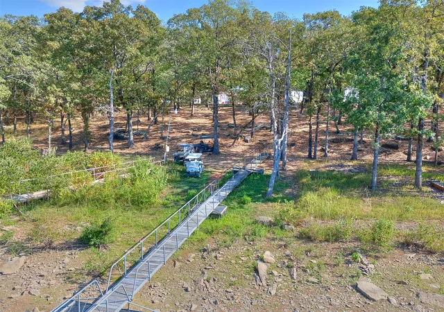 Photo 3 of Manufactured home for sale at 417861 E Branum S, Checotah, OK 74426 | MLS# 2632314 | Listing updated on 2026-09-14