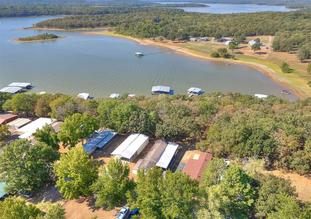 Photo 4 of Manufactured home for sale at 417861 E Branum S, Checotah, OK 74426 | MLS# 2632314 | Listing updated on 2026-09-14