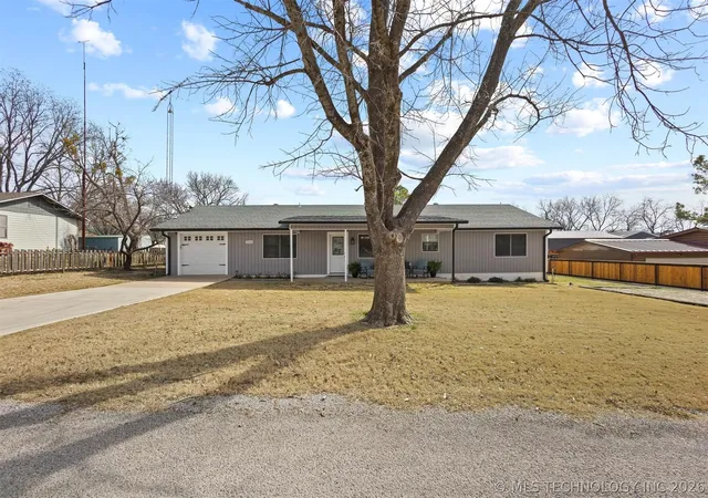 Photo 2 of Single family home for sale at 3966 Ski Line Dr, Kingston, OK 73439 | MLS# 2633771 | Listing updated on 2026-09-12