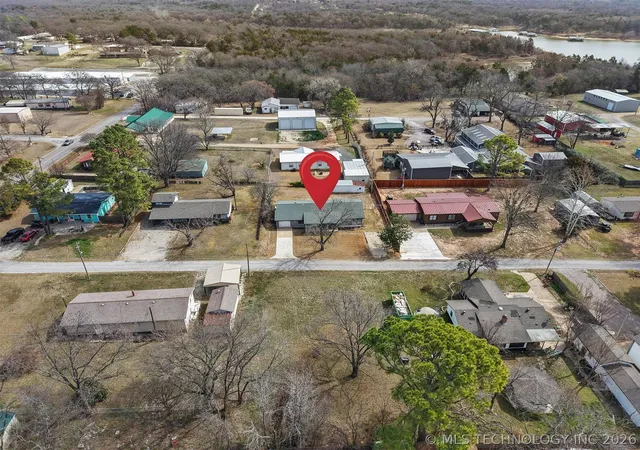 Photo 43 of Single family home for sale at 3966 Ski Line Dr, Kingston, OK 73439 | MLS# 2633771 | Listing updated on 2026-09-12
