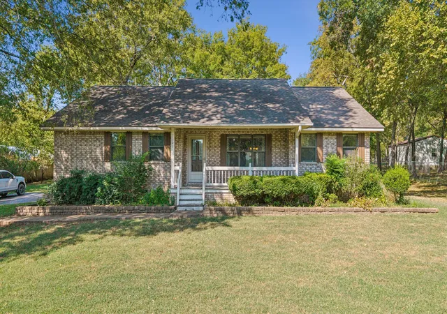 Photo 1 of Single family home for sale at 1303 N Iroquois, Chouteau, OK 74337 | MLS# 2633773 | Listing updated on 2026-09-12