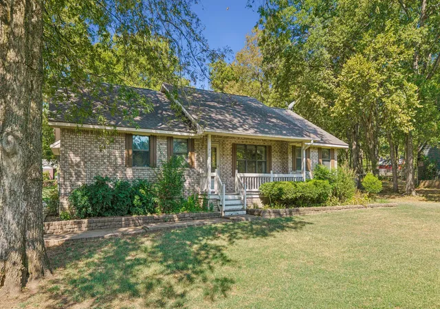 Photo 2 of Single family home for sale at 1303 N Iroquois, Chouteau, OK 74337 | MLS# 2633773 | Listing updated on 2026-09-12