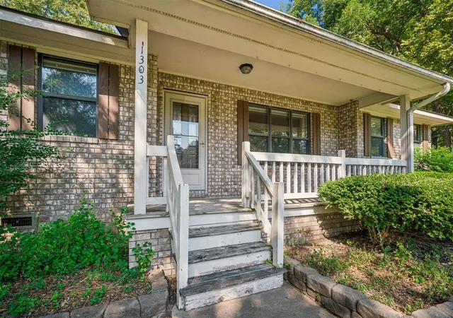 Photo 1 of Single family home for sale at 1303 N Iroquois, Chouteau, OK 74337 | MLS# 2633773 | Listing updated on 2026-10-05
