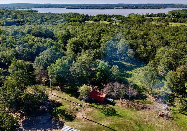 Photo 2 of Land for sale at 1408 Compelube Rd, Mc Alester, OK 74501 | MLS# 2633621 | Listing updated on 2026-09-14