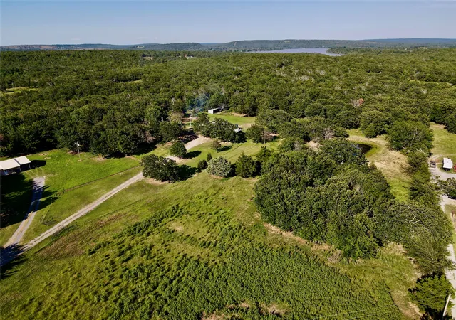 Photo 3 of Land for sale at 1408 Compelube Rd, Mc Alester, OK 74501 | MLS# 2633621 | Listing updated on 2026-09-14