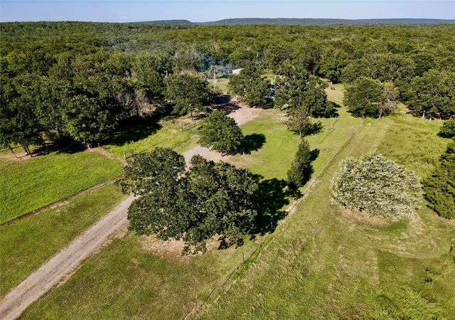 Photo 3 of Land for sale at 1408 Compelube Rd, Mc Alester, OK 74501 | MLS# 2633621 | Listing updated on 2026-09-14
