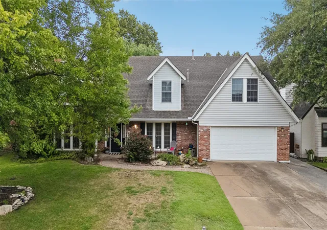 Photo 1 of Single family home for sale at 6549 E 86th Street, Tulsa, OK 74133 | MLS# 2633628 | Listing updated on 2026-09-12