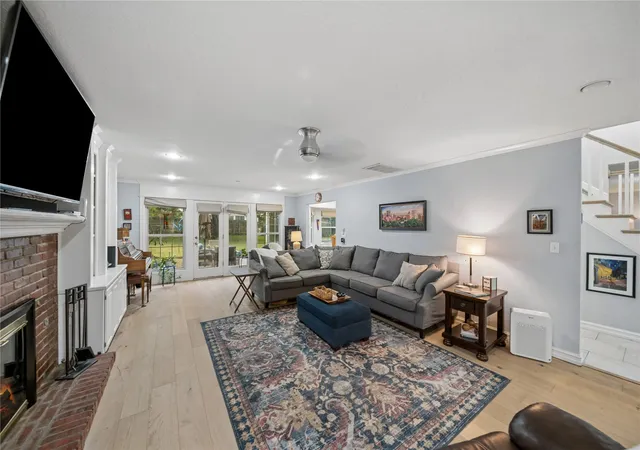 Photo 2 of Single family home for sale at 6549 E 86th Street, Tulsa, OK 74133 | MLS# 2633628 | Listing updated on 2026-09-12