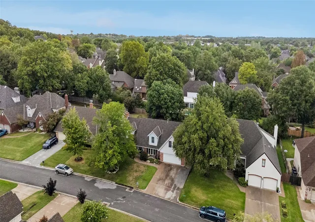 Photo 33 of Single family home for sale at 6549 E 86th Street, Tulsa, OK 74133 | MLS# 2633628 | Listing updated on 2026-09-12