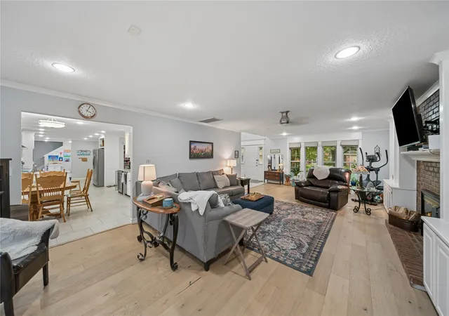 Photo 3 of Single family home for sale at 6549 E 86th Street, Tulsa, OK 74133 | MLS# 2633628 | Listing updated on 2026-09-14
