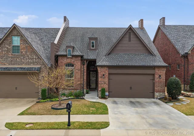 Photo 1 of Sale Pending at 11016 E 83rd Place S, Tulsa, OK 74133 | MLS# 2633692 | Listing updated on 2026-09-18
