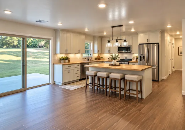 Photo 2 of Single family home for sale at 900062 South 3320, Wellston, OK 74881 | MLS# 2633778 | Listing updated on 2026-09-12