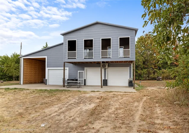 Photo 1 of Single family home for sale at 116781 4207 Road, Eufaula, OK 74432 | MLS# 2633777 | Listing updated on 2026-09-12