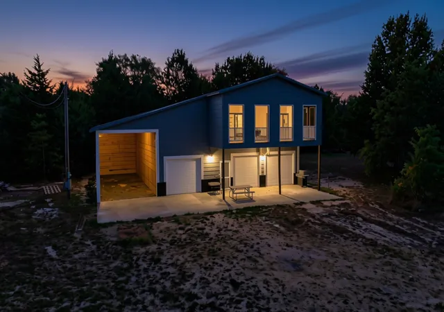 Photo 2 of Single family home for sale at 116781 4207 Road, Eufaula, OK 74432 | MLS# 2633777 | Listing updated on 2026-09-12