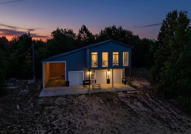 Photo 3 of Single family home for sale at 116781 4207 Road, Eufaula, OK 74432 | MLS# 2633777 | Listing updated on 2026-09-12