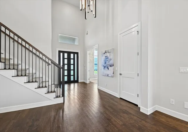 Photo 3 of Single family home for sale at 6110 W Charleston Pl, Broken Arrow, OK 74011 | MLS# 2633724 | Listing updated on 2026-09-12